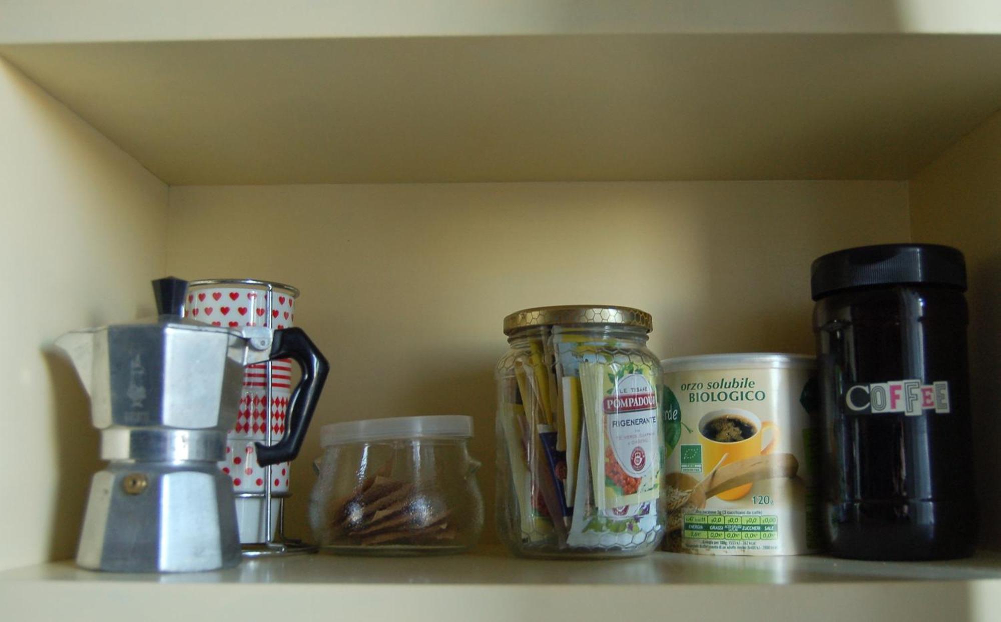 A Casa Di Lola Bed and Breakfast Ascoli Piceno Buitenkant foto