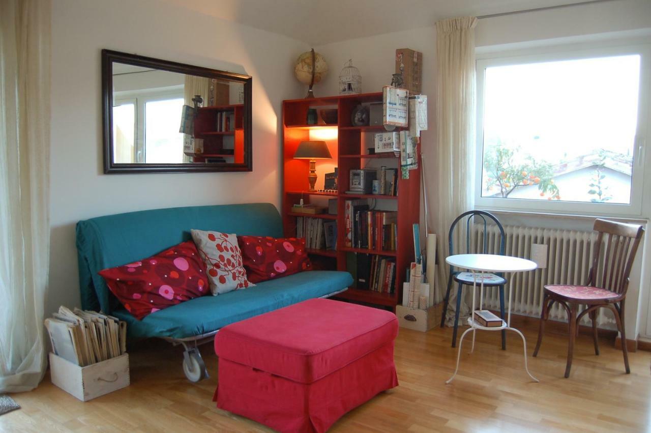 A Casa Di Lola Bed and Breakfast Ascoli Piceno Buitenkant foto