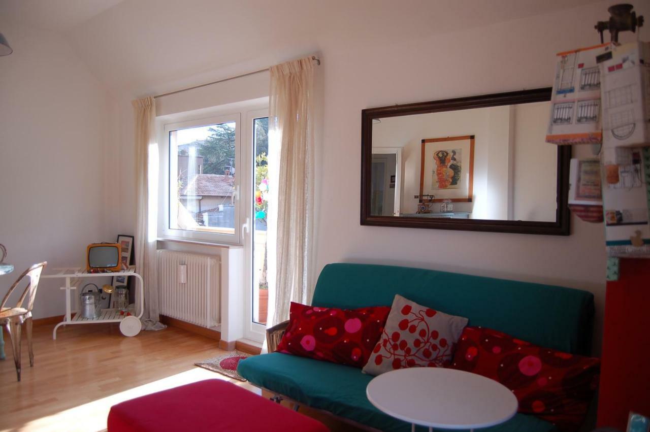 A Casa Di Lola Bed and Breakfast Ascoli Piceno Buitenkant foto