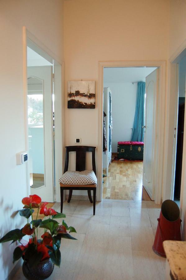 A Casa Di Lola Bed and Breakfast Ascoli Piceno Buitenkant foto
