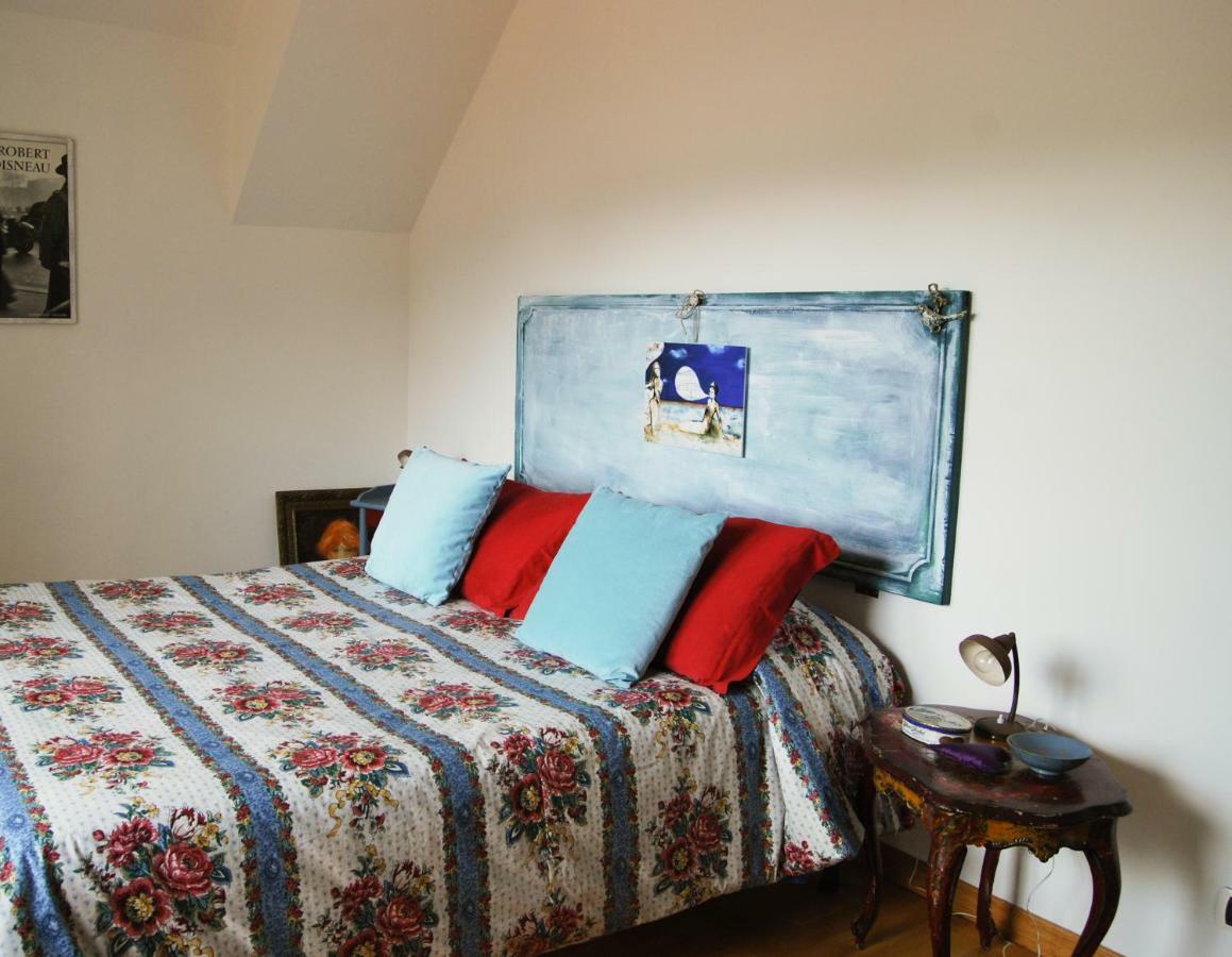 A Casa Di Lola Bed and Breakfast Ascoli Piceno Buitenkant foto