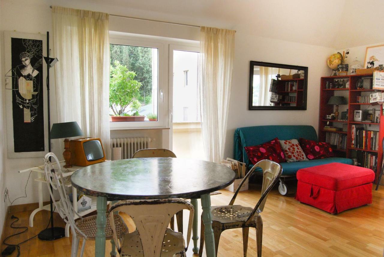 A Casa Di Lola Bed and Breakfast Ascoli Piceno Buitenkant foto