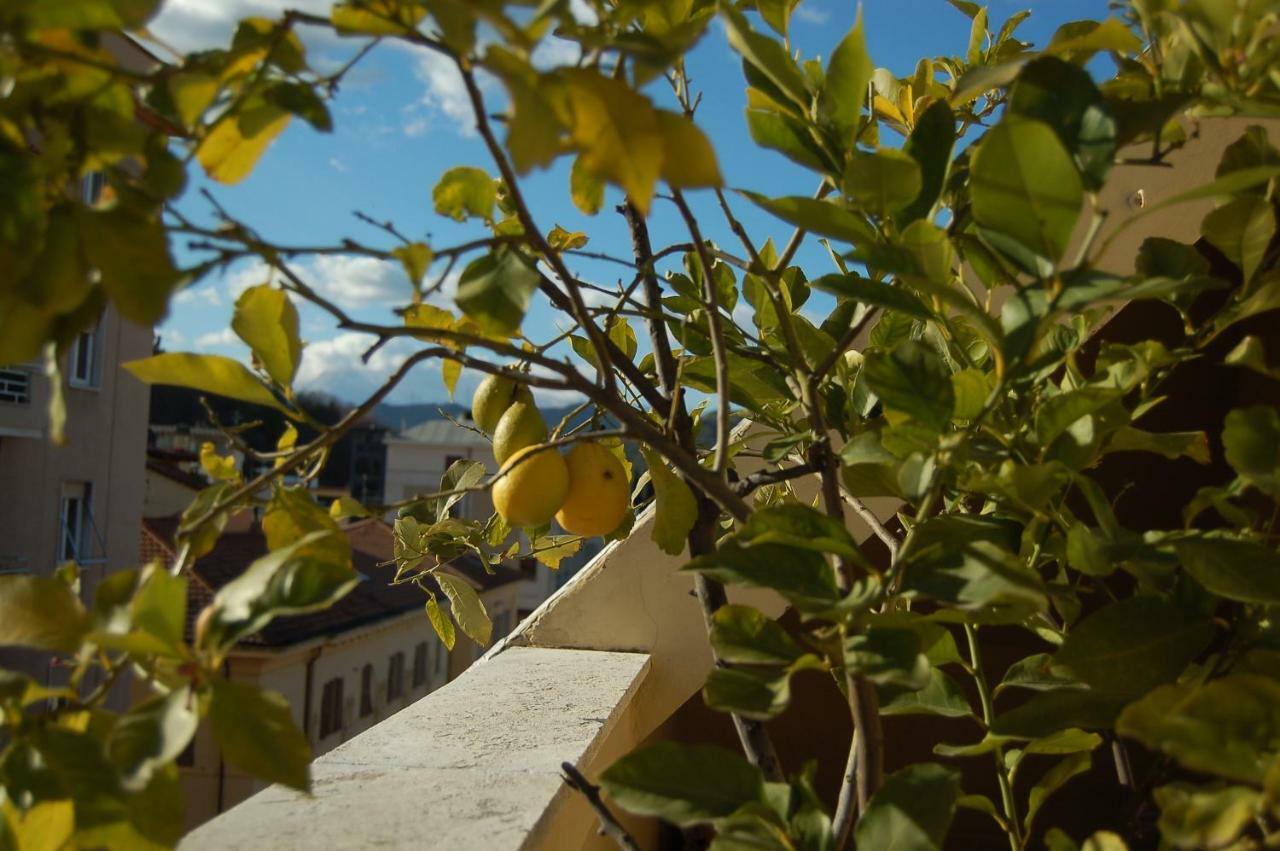A Casa Di Lola Bed and Breakfast Ascoli Piceno Buitenkant foto