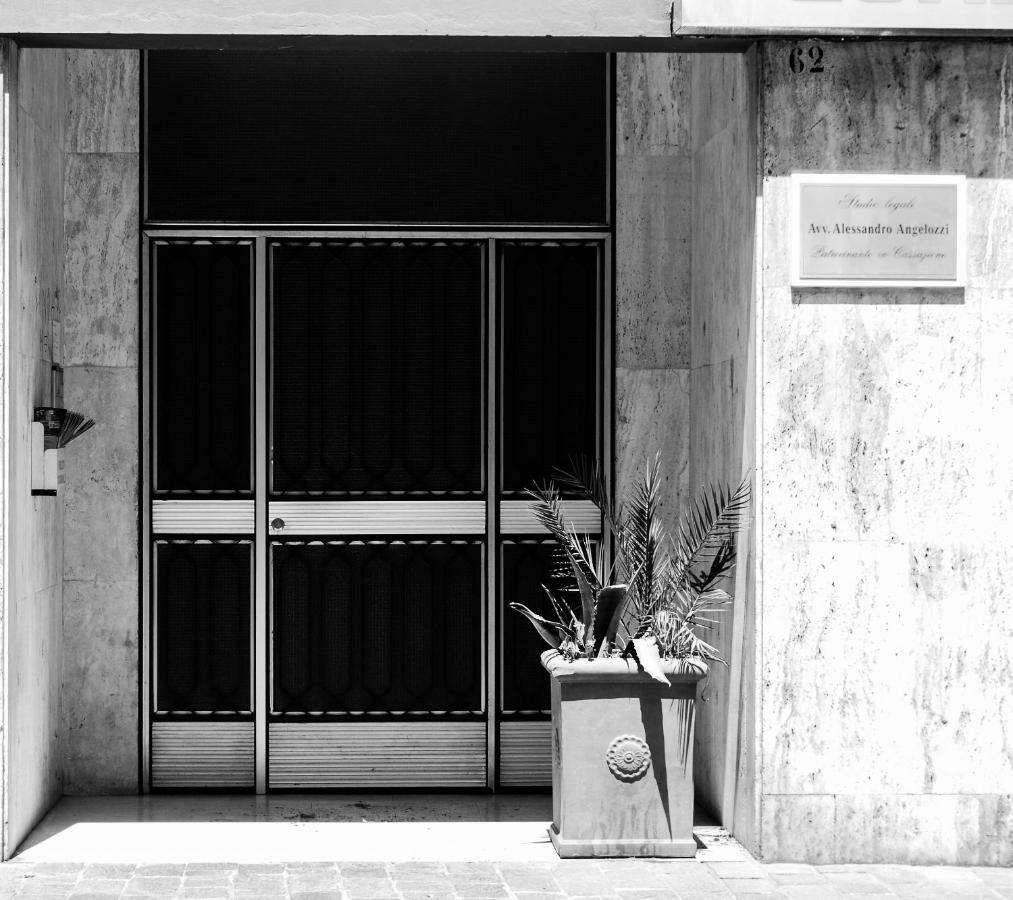A Casa Di Lola Bed and Breakfast Ascoli Piceno Buitenkant foto